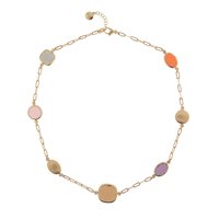 Collar Aquaforte Mujer CORIANDOLI VENEZIANI in Oro amarillo H4184998